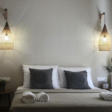 Meraki Sto Koukaki Apartamento Atenas Exterior foto
