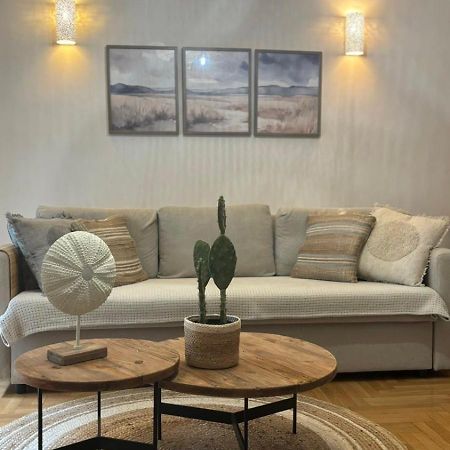 Meraki Sto Koukaki Apartamento Atenas Exterior foto