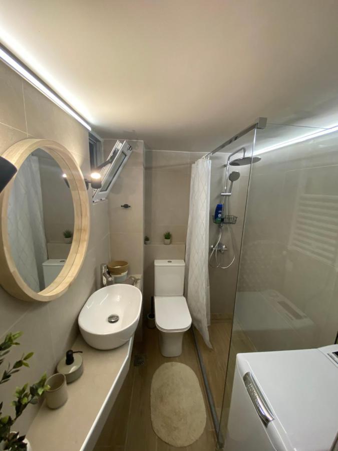 Meraki Sto Koukaki Apartamento Atenas Exterior foto