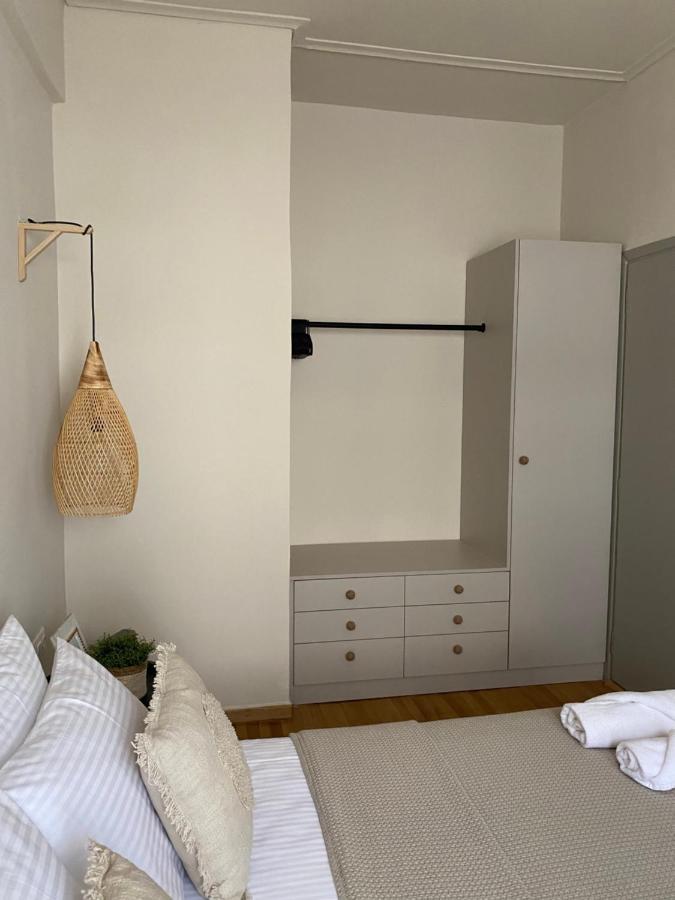 Meraki Sto Koukaki Apartamento Atenas Exterior foto