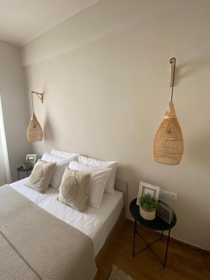 Meraki Sto Koukaki Apartamento Atenas Exterior foto