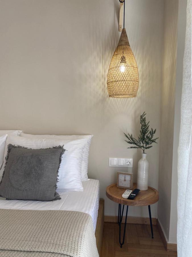 Meraki Sto Koukaki Apartamento Atenas Exterior foto