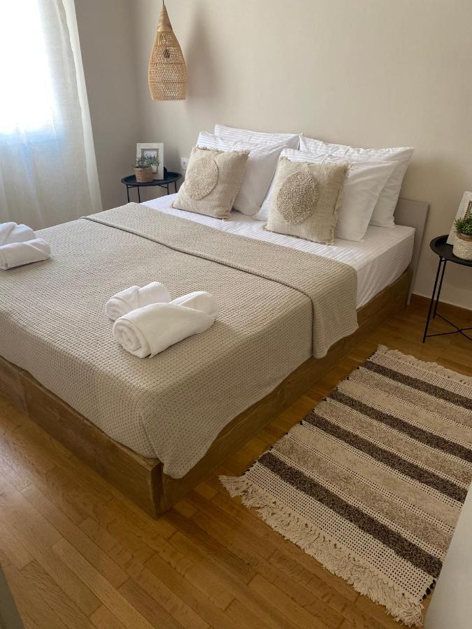 Meraki Sto Koukaki Apartamento Atenas Exterior foto