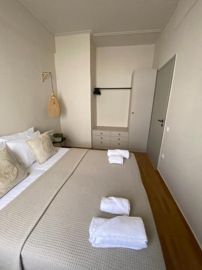 Meraki Sto Koukaki Apartamento Atenas Exterior foto