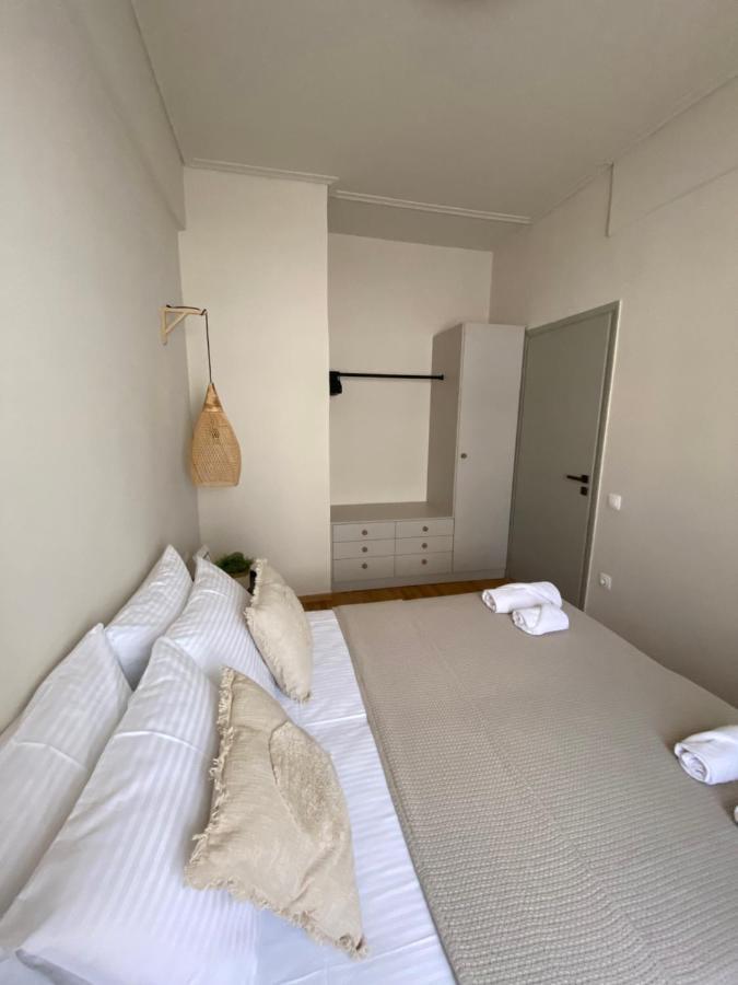 Meraki Sto Koukaki Apartamento Atenas Exterior foto