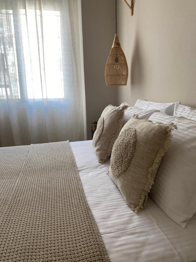Meraki Sto Koukaki Apartamento Atenas Exterior foto