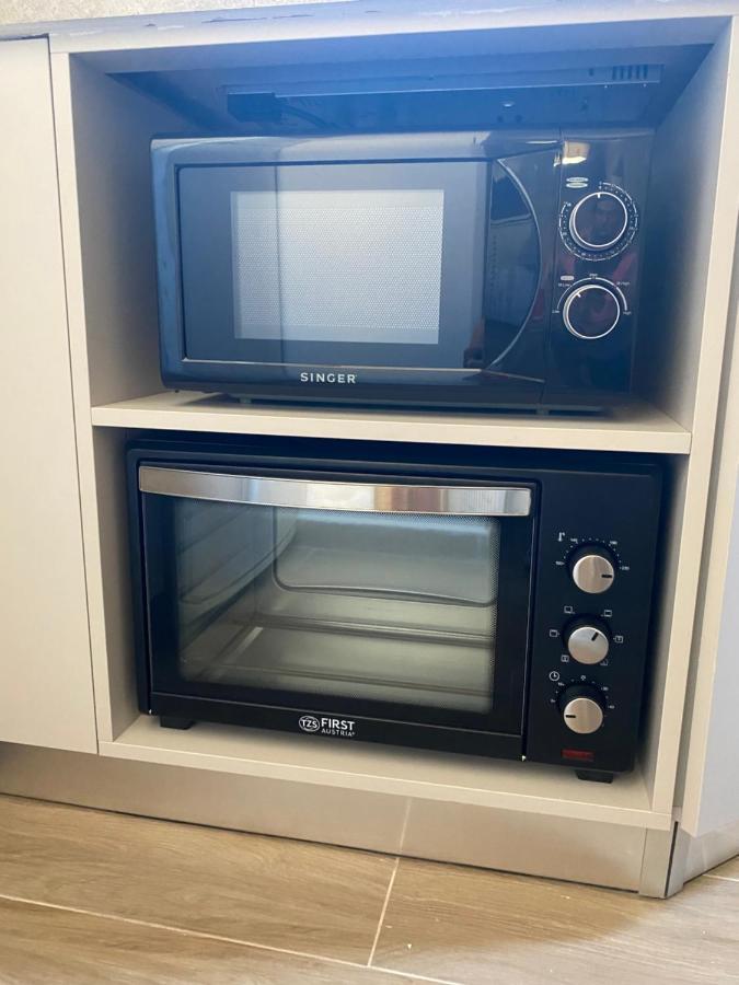 Meraki Sto Koukaki Apartamento Atenas Exterior foto
