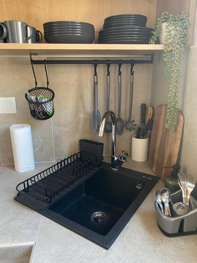 Meraki Sto Koukaki Apartamento Atenas Exterior foto