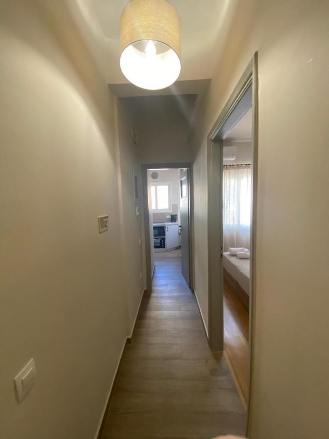 Meraki Sto Koukaki Apartamento Atenas Exterior foto