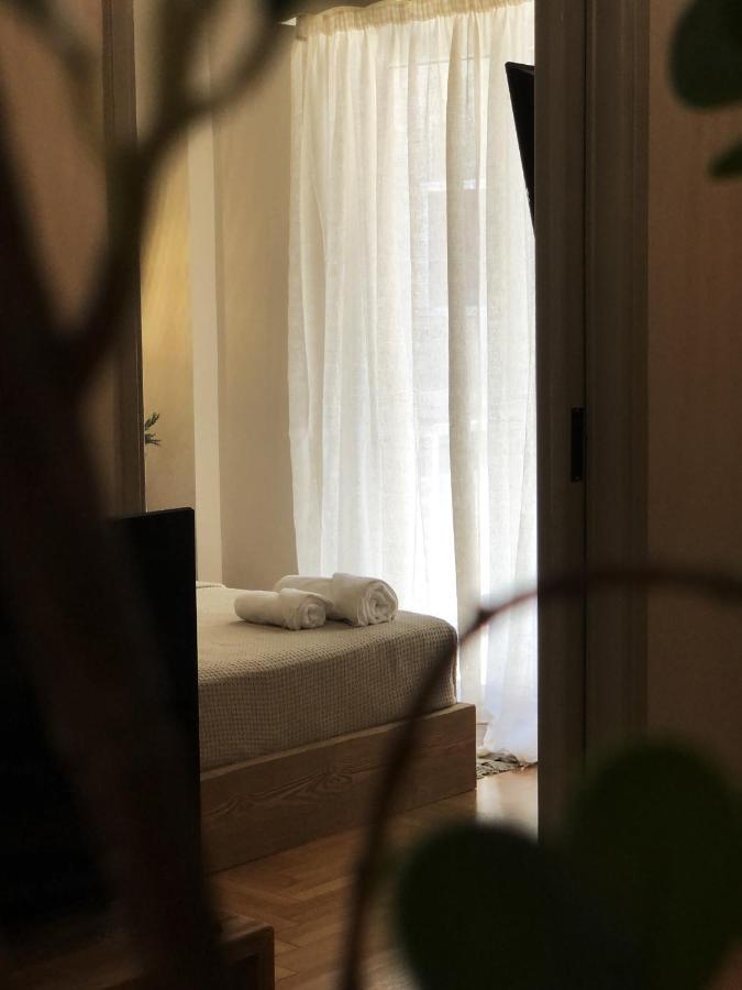 Meraki Sto Koukaki Apartamento Atenas Exterior foto