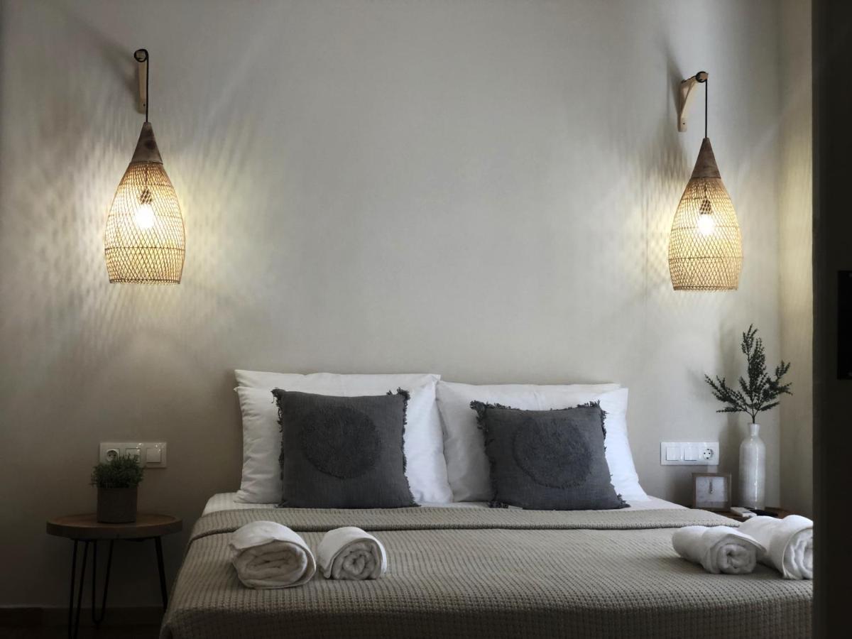 Meraki Sto Koukaki Apartamento Atenas Exterior foto