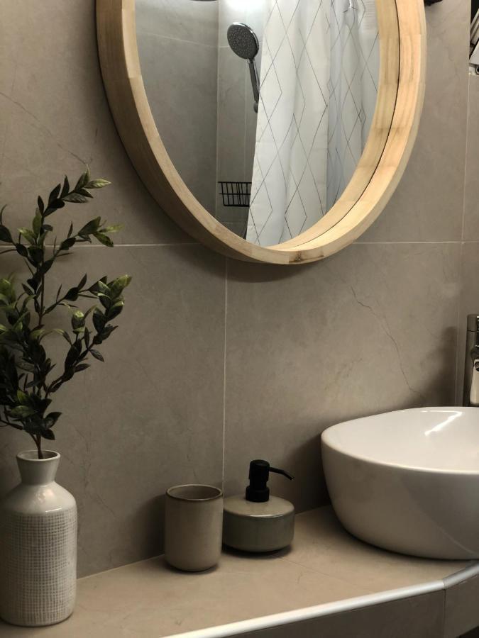 Meraki Sto Koukaki Apartamento Atenas Exterior foto