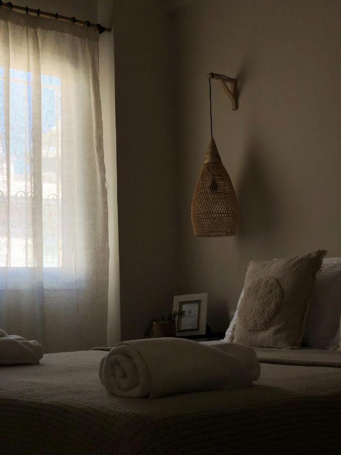 Meraki Sto Koukaki Apartamento Atenas Exterior foto
