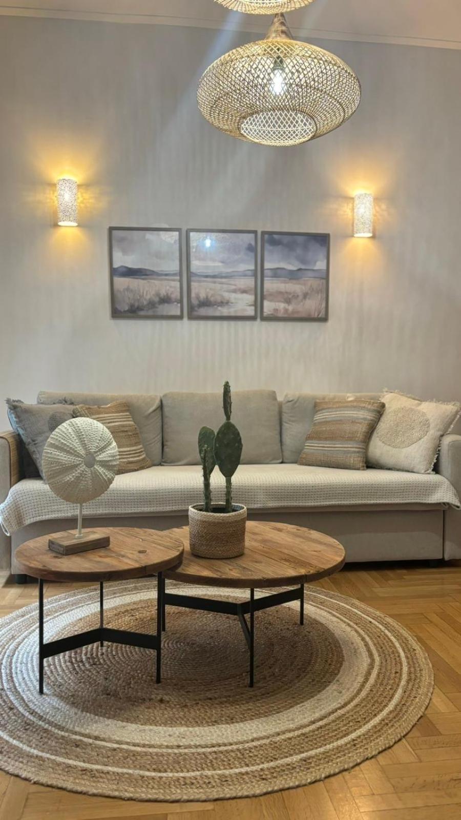 Meraki Sto Koukaki Apartamento Atenas Exterior foto