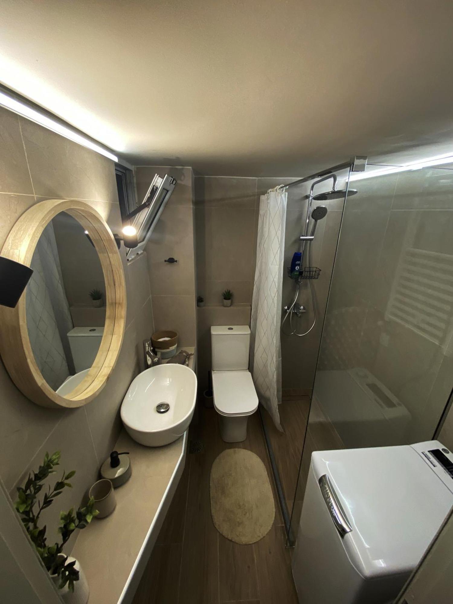 Meraki Sto Koukaki Apartamento Atenas Exterior foto